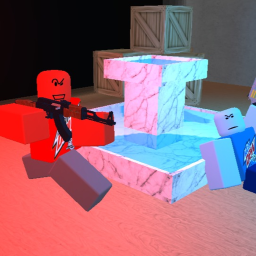 Robloxia Forces