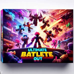 Ultimate Battle out