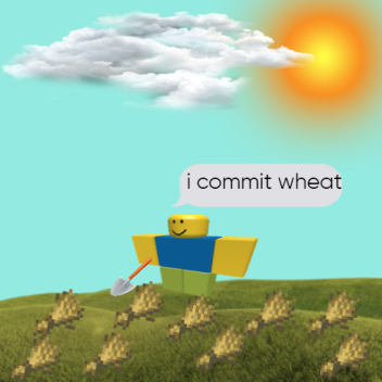 wheat farming simulator