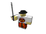 Boys of Robloxia.