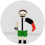 Game Badge Thumbnail