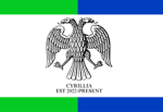 The Federal Republic of Cyrillia