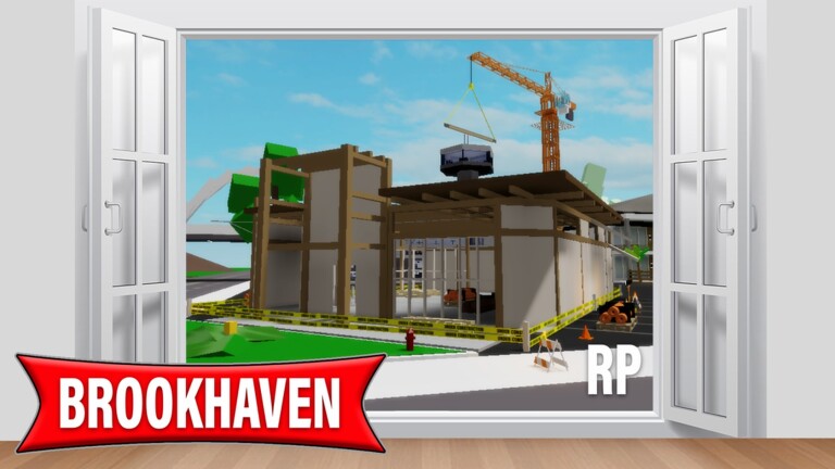 NEW RESTAURANT! - Brookhaven RP