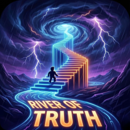 [PRE-ALPHA] The Staircase: River of Truth
