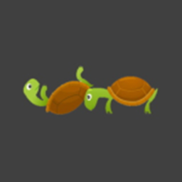 Tortuguitas Torpes