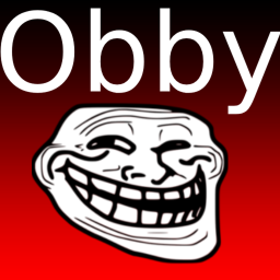 Troll Obby