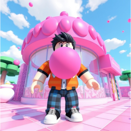 Bubble Simulator