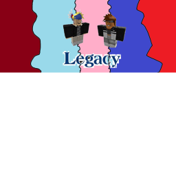 Legacy Magazine™ Runway