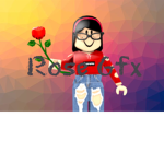 Rose GFX