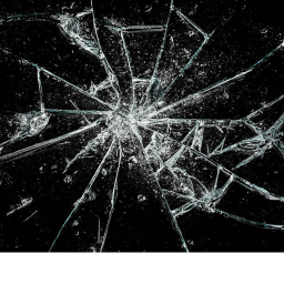 Shattered Kingdom