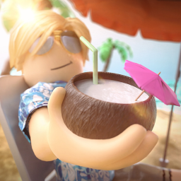 🏝️Summer Island Tycoon! [UPDATE]