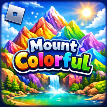 Mount Colorful [BETA]