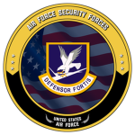 [USAF] 〡 Air Force Security Forces