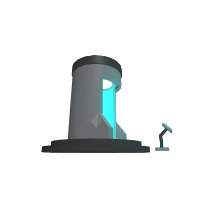 Teleporter (no scripts)