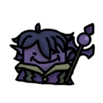 dark magician reggie