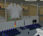 BRP - Bundesparlament Deutschland