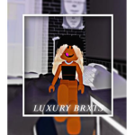 LUXURY BRATS