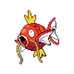 Hail Magikarp