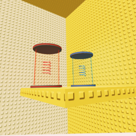 Yellow Tower screenshot 4