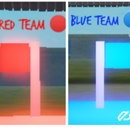 [New] Catch The Flag!