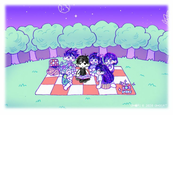 Untitled picnic Game