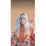 Billie Elilsh Fanpage! :D