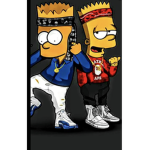 My gang only