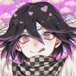 Kokichi Ouma Shrine !