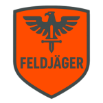 German Bundeswehr Roleplay I Military Police