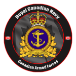 {CAF} - Royal Canadian Navy