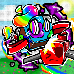 [PAINTER BEE] Re://:Swarm icon
