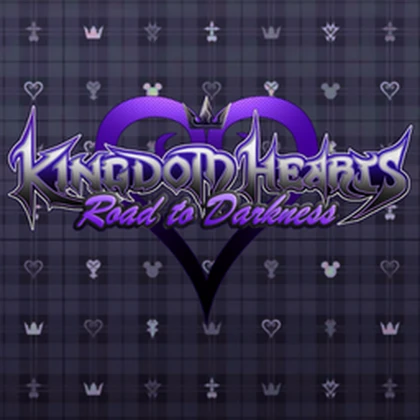Organization XIII // Road to Darkness Roblox group icon