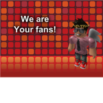 Sanad7 fan club!