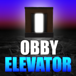 Obby Elevator
