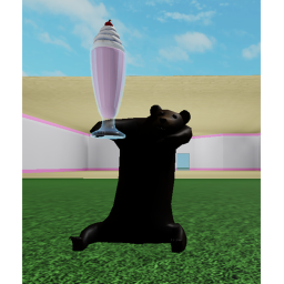 Moo'z MilkShakes!
