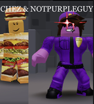 Official Purple Guy Group