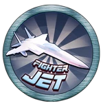 Fighter Jet