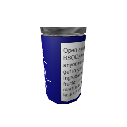 BSoda