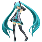 Hastune Miku Fans