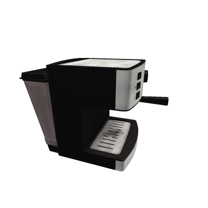 Coffee Machine