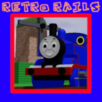Retro Rails Fan Community!