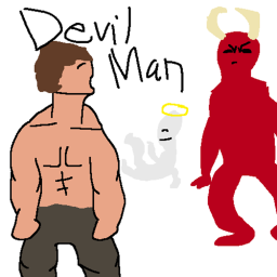 devilman