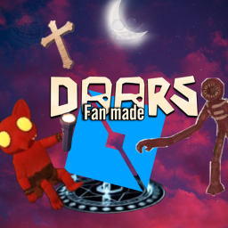 Fan made doors floor 1 (beta)