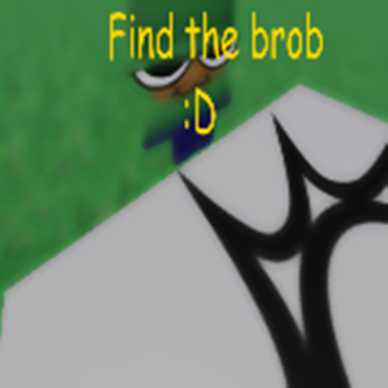 Find the brob (Update!) 