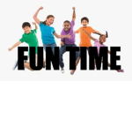 ROBLOX fun time!