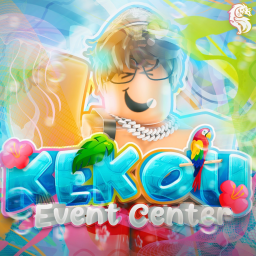 🎉 Event Center