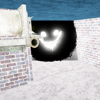 Backrooms - The Fate of Noclipping