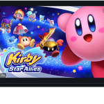 Kirby’s Star Allies!