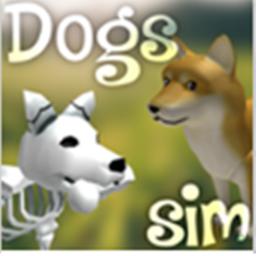 Dog Simulator alpha!