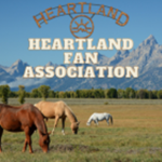 || Heartland Fan Club ||